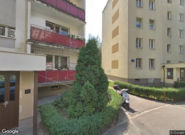Ceny transakcyjne mieszkań Warszawa pl. T. Kotarbińskiego 4