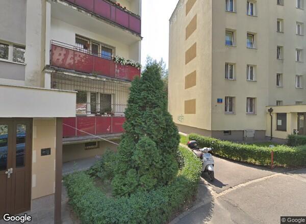 Ceny mieszkań Warszawa pl. T. Kotarbińskiego 4