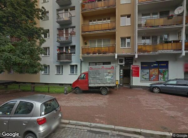 Ceny mieszkań Szczecin Stanisława Żółkiewskiego 7