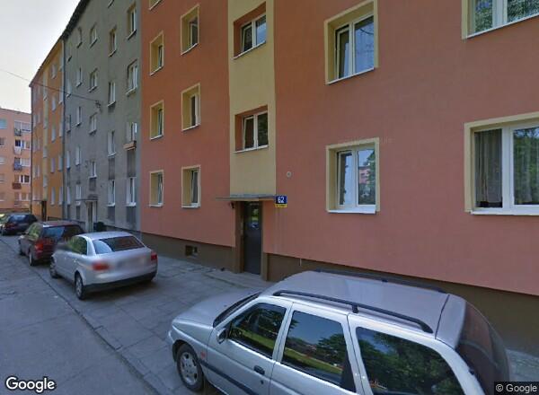 Ceny mieszkań Opole 1 Maja 62