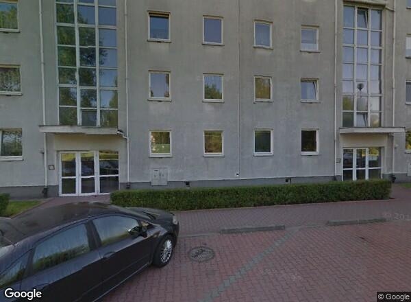 Ceny transakcyjne mieszkań Kraków bp. Filipa Padniewskiego 18