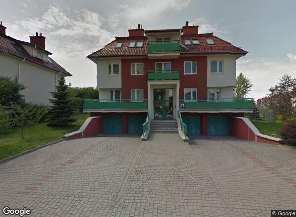 Ceny transakcyjne mieszkań Lublin Sielankowa 17