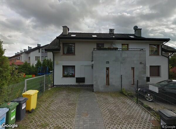 Ceny mieszkań Wrocław UL. KOWIEŃSKA 31E