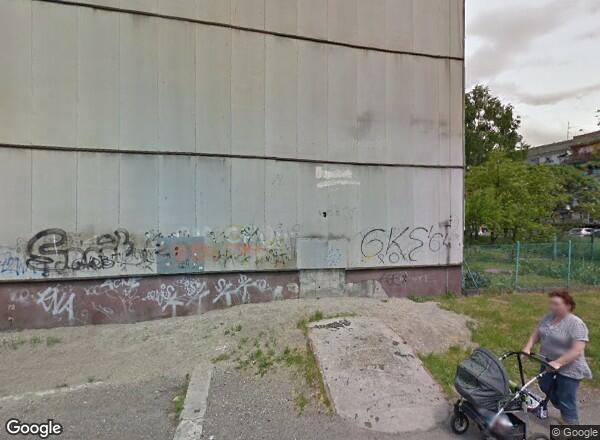 Ceny mieszkań Katowice Wodospady 66