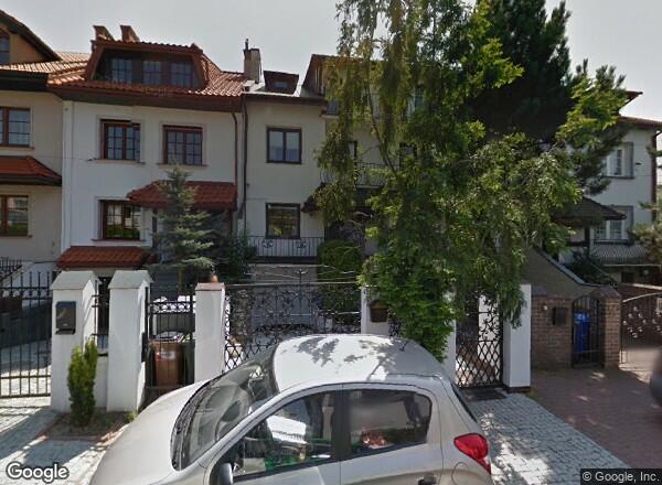 Ceny mieszkań Warszawa ul. Kosiarzy 31A