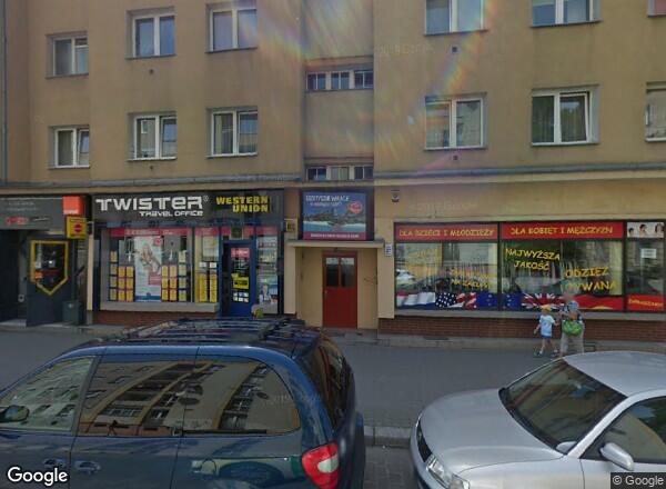 Ceny mieszkań Wrocław UL. TADEUSZA KOŚCIUSZKI 27