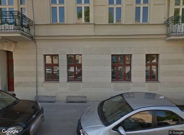 Ceny transakcyjne mieszkań Poznań Bydgoska 2