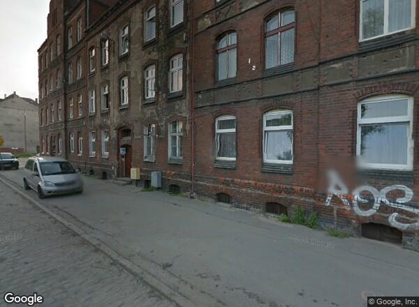 Ceny mieszkań Gdańsk Robotnicza 8
