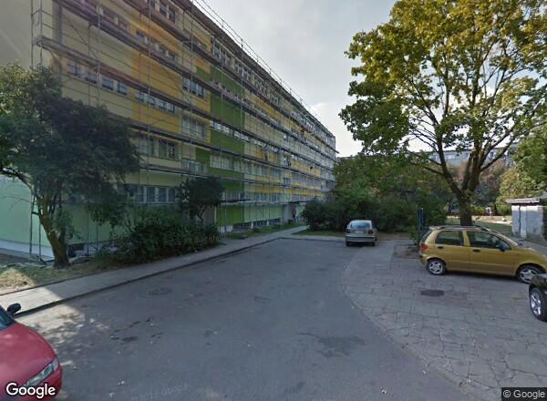 Ceny mieszkań Łódź Lniana 32