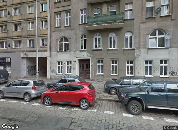 Ceny mieszkań Wrocław UL. TADEUSZA ZIELIŃSKIEGO 47