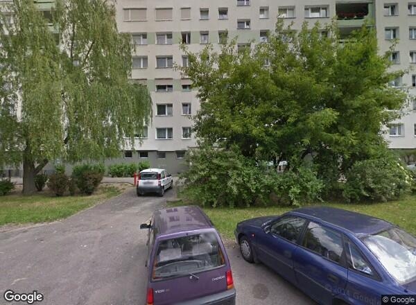 Ceny transakcyjne mieszkań Poznań Lecha 17