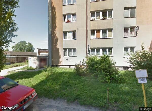 Ceny transakcyjne mieszkań Lublin Hutnicza 14