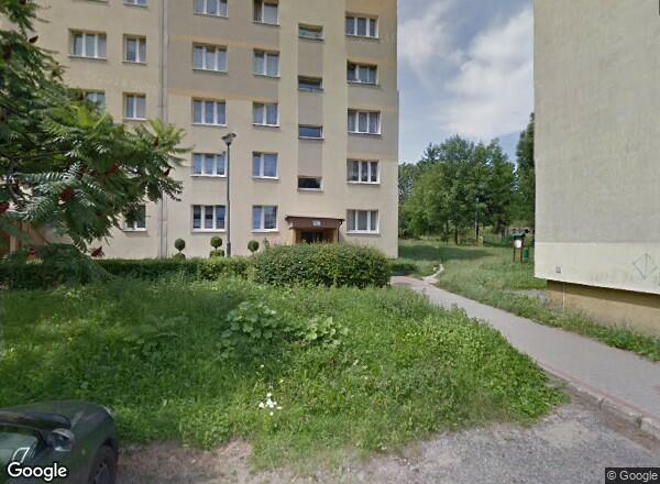 Ceny mieszkań Katowice Nadgórników 12C