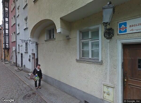 Ceny mieszkań Gdańsk Pończoszników 2