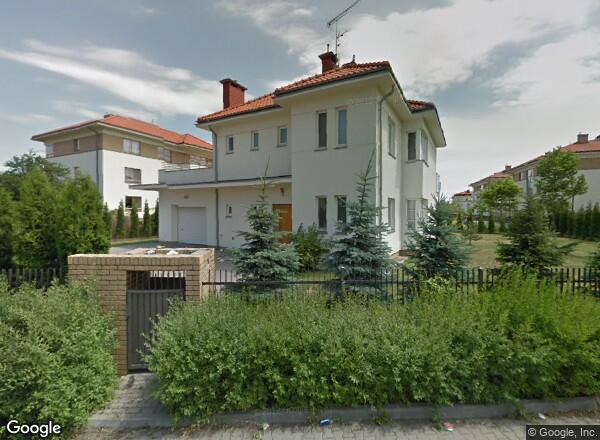 Ceny mieszkań Warszawa ul. Hektarowa 2D