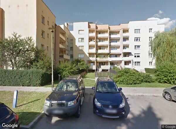 Ceny mieszkań Rzeszów prof. Adama Krzyżanowskiego 28