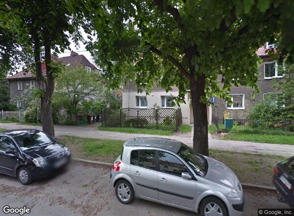 Ceny mieszkań Gdańsk Fryderyka Chopina 3