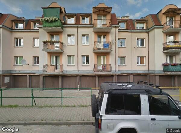 Ceny mieszkań Lublin Kręta 2