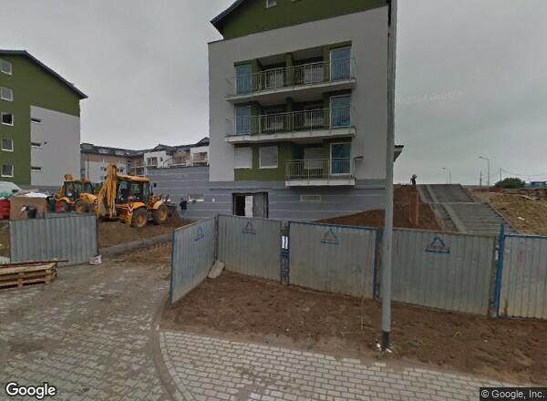 Ceny mieszkań Gdańsk Nieborowska 40