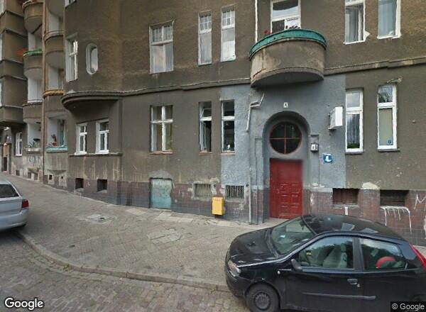 Ceny mieszkań Szczecin Kapitańska 4