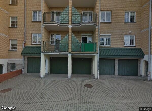 Ceny transakcyjne mieszkań Białystok Kamienna 5