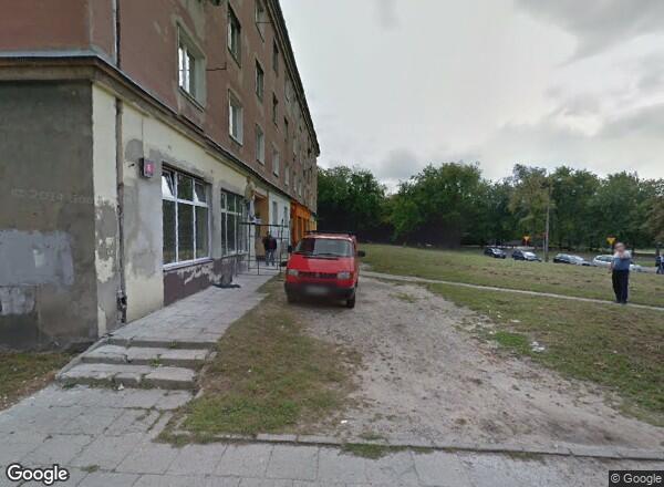 Ceny mieszkań Łódź Eliasza Chaima Majzela 8