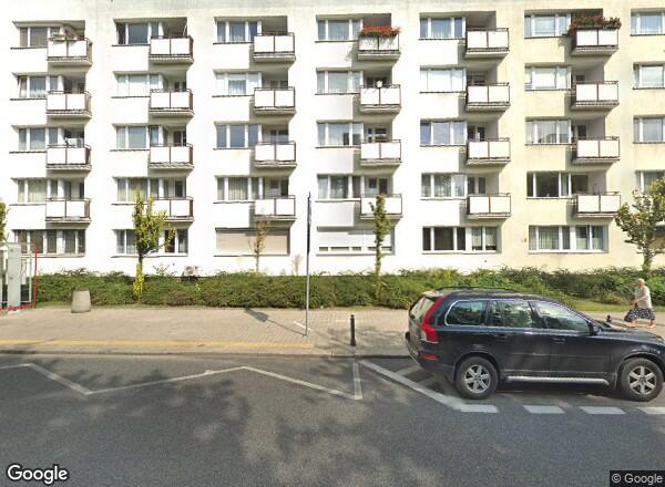 Ceny mieszkań Warszawa ul. M. Anielewicza 12