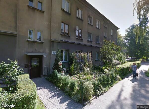 Ceny mieszkań Kraków Osiedle Na Skarpie 64