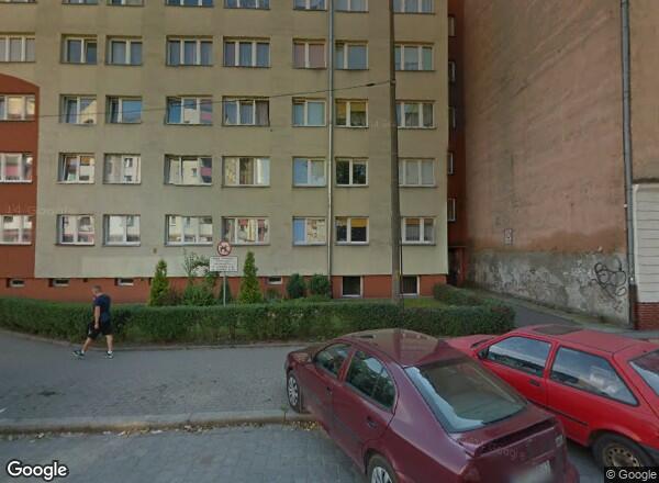 Ceny mieszkań Wrocław UL. GAJOWA 46/48