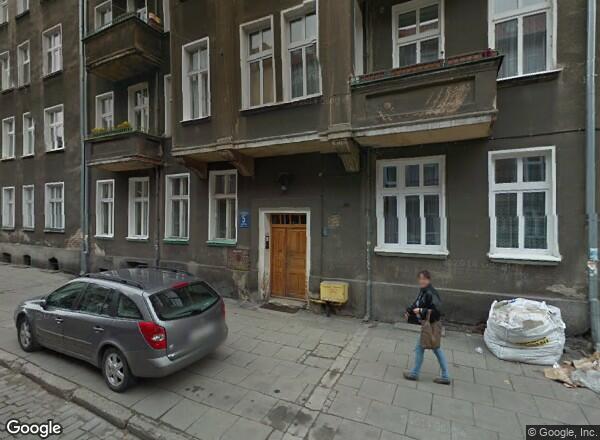 Ceny mieszkań Gdańsk Mariana Seredyńskiego 5