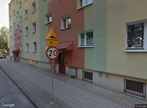 Ceny transakcyjne mieszkań Rzeszów Podchorążych 2