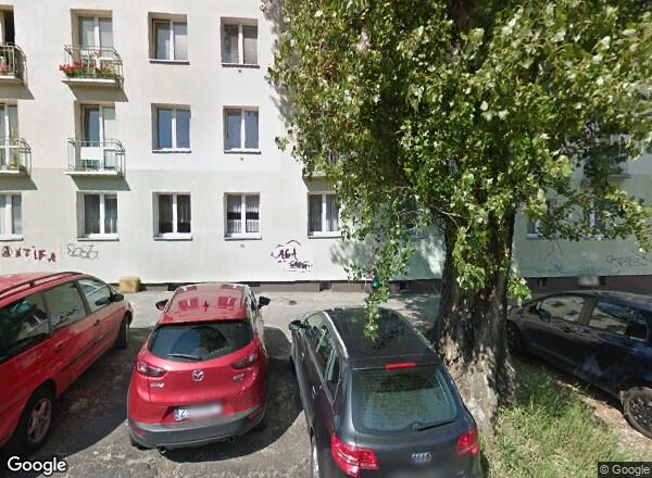 Ceny mieszkań Szczecin Wąska 10,10A