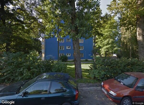 Ceny mieszkań Lublin Przyjaźni 26