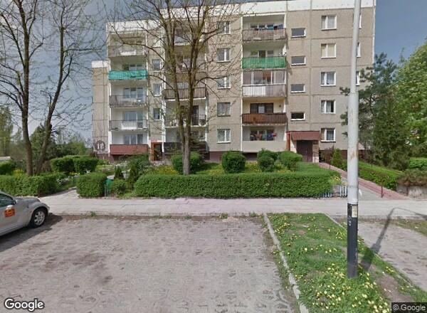 Ceny mieszkań Łódź Ketlinga 4