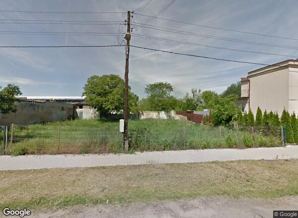 Ceny mieszkań Poznań Studzienna 7