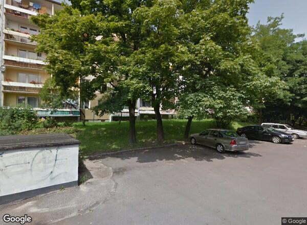 Ceny mieszkań Katowice Feliksa Nowowiejskiego 6C