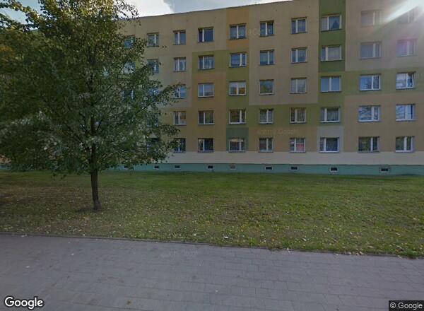 Ceny mieszkań Łódź Kurczaki 19