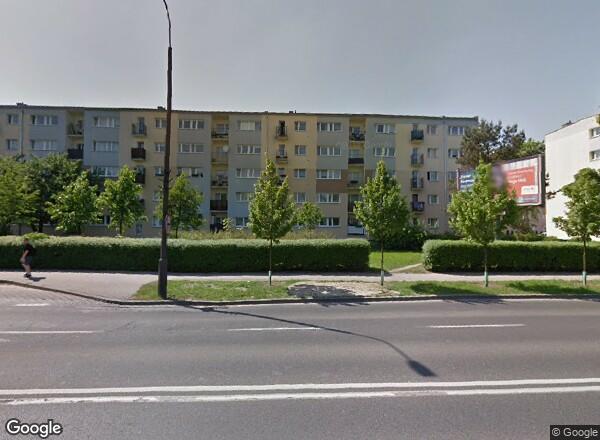 Ceny mieszkań Poznań Jesienna 23