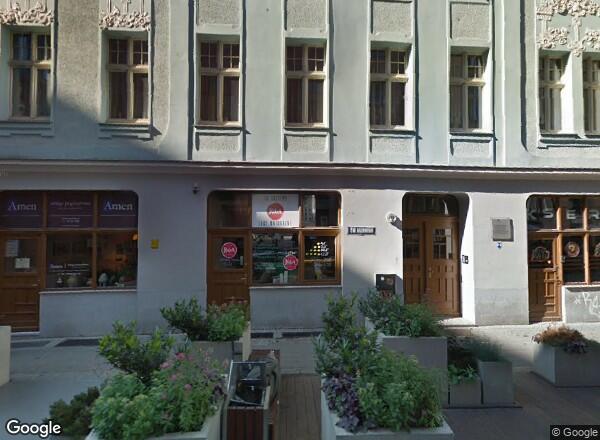 Ceny mieszkań Wrocław UL. ŚW. ANTONIEGO 16