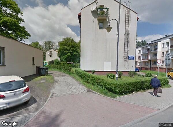 Ceny mieszkań Katowice Karliczka 33