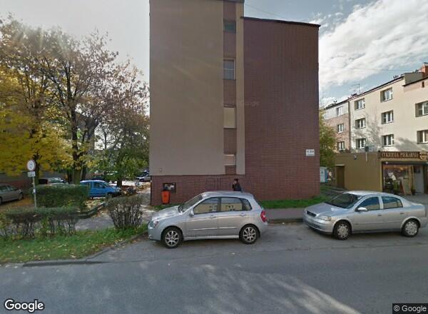 Ceny mieszkań Katowice Katowicka 45