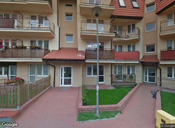 Ceny mieszkań Szczecin Duńska 106