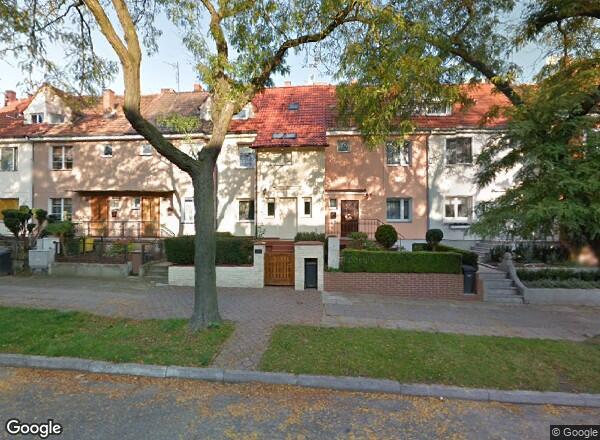 Ceny mieszkań Szczecin Mieczysława Karłowicza 14