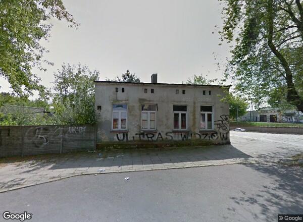 Ceny mieszkań Łódź Jacka Malczewskiego 1