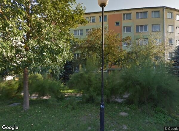 Ceny transakcyjne mieszkań Lublin Tatarakowa 10