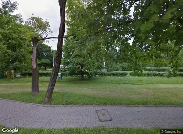 Ceny mieszkań Warszawa ul. 1 Sierpnia 30