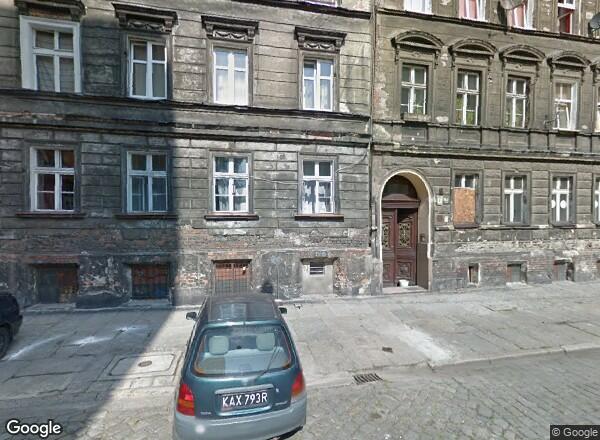 Ceny mieszkań Wrocław UL. KARD. MIECZYSŁAWA LEDÓCHOWSKIEGO 6