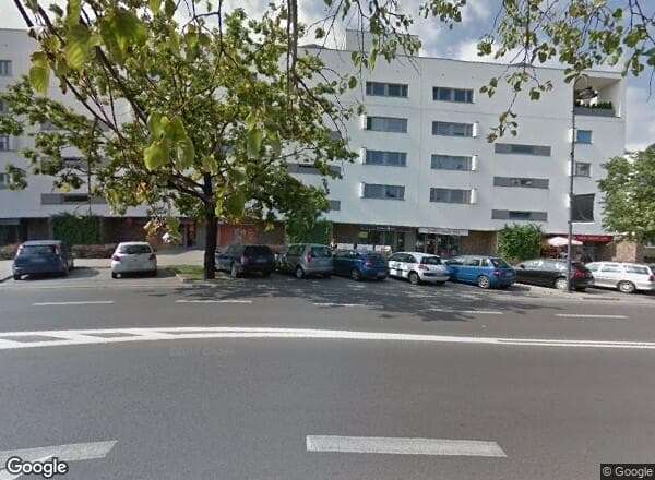 Ceny transakcyjne mieszkań Legionowo gen. Józefa Sowińskiego 11