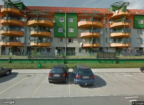 Ceny mieszkań Wrocław UL. WANDY RUTKIEWICZ 26
