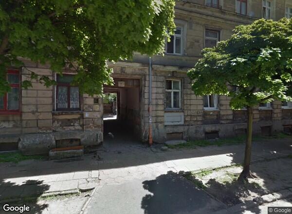 Ceny transakcyjne mieszkań Łódź Niska 6